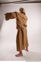 JOEL_ADAMSON MONK WITH SWORD 